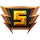 Smite Logo Icono