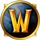 World of Warcraft Logo Icono