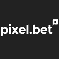 Pixel.Bet Apuestas Esports Logo