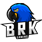 BRK Gaming PUBG Logo