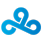 Cloud9 PUBG Logo