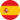 España Bandera Icono