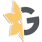 Gankstars PUBG Logo