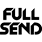 Team Full Send PUBG Logo