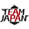 Team Japan PUBG Logo