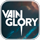 Vainglory Logo Icono