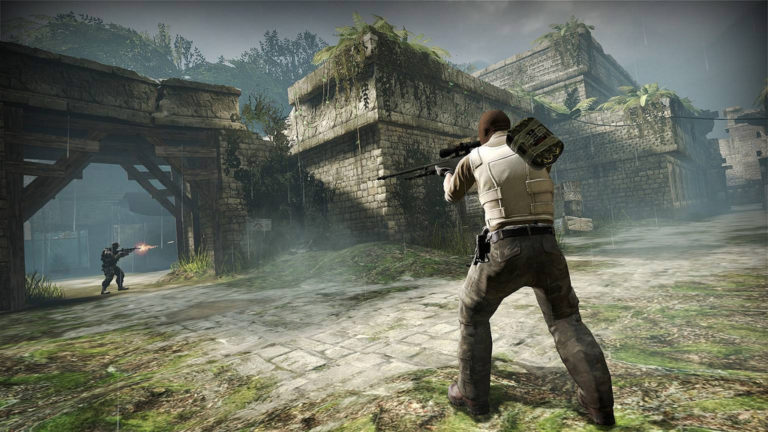 Counter Strike Global Offensive Picture