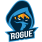 Rogue Rainbow Six R6 Equipo Logo