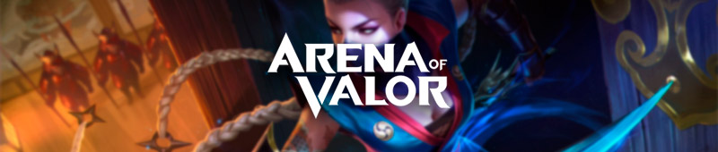 Arena of Valor Apuestas eSports