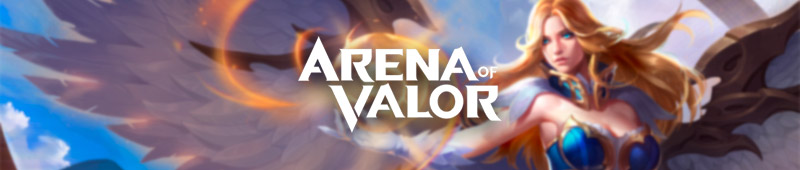 Arena of Valor Apuestas eSports