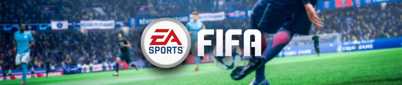 EA FIFA Apuestas eSports