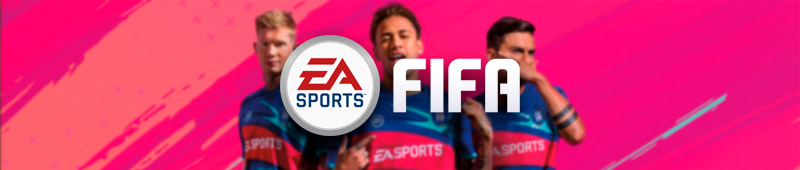 EA FIFA Apuestas eSports