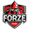 forZe Counter Strike Global Offensive CSGO Equipo Logo