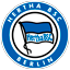 Hertha BSC Esports Team Logo