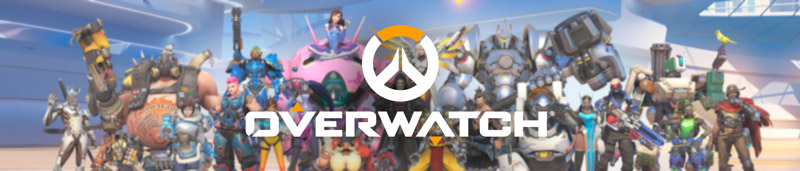 Overwatch Apuestas eSports Image