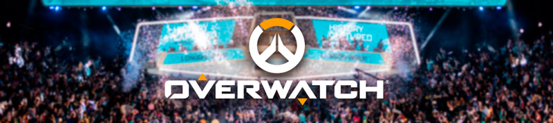 Overwatch League Apuestas eSports Imagen