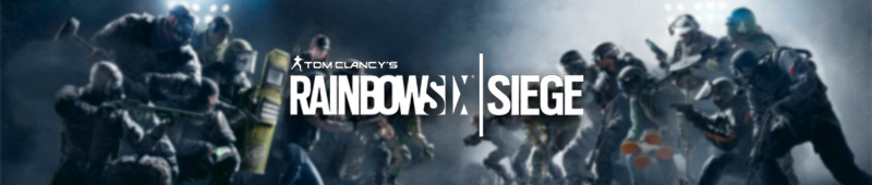 Rainbow 6 Siege Apuestas eSports