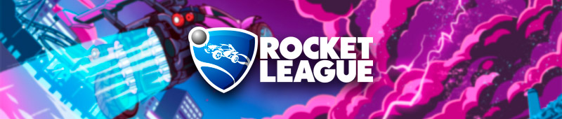 Rocket League Apuestas eSport