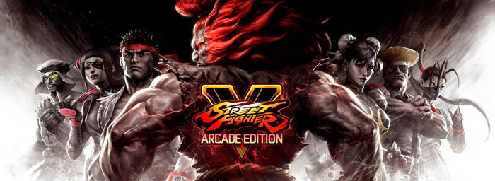 Street Fighter V Apuestas Esports Imagen