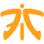 Fnatic League of Legends LEC Team Logo