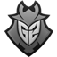 G2 Esports League of Legends LEC Team Logo