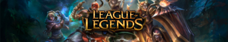 League of Legends Apuestas Esports