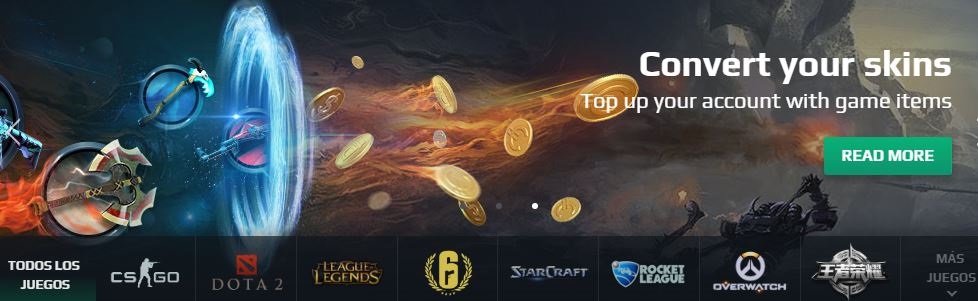 Loot.bet esports betting bonus