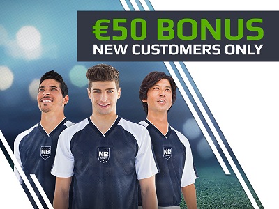 NetBet esports betting bonus