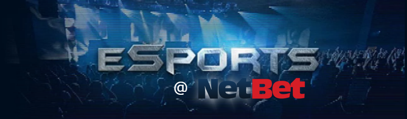 NetBet esports betting