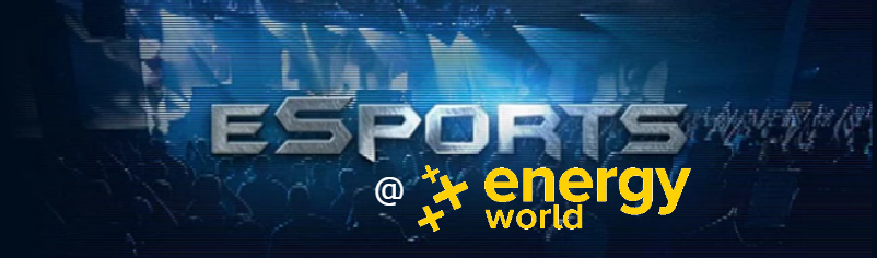 esports banner at Energy Bet