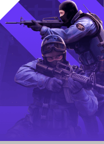 COUNTER-STRIKE: GO Betting